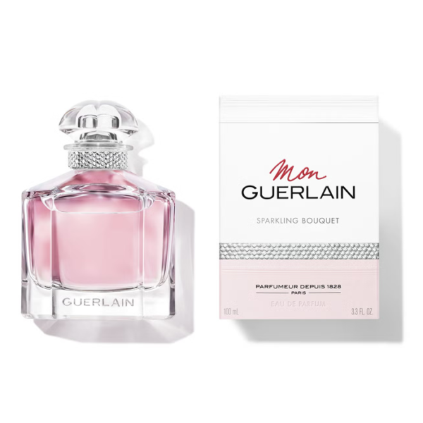 Guerlain Mon Sparkling Bouquet Edp 100Ml