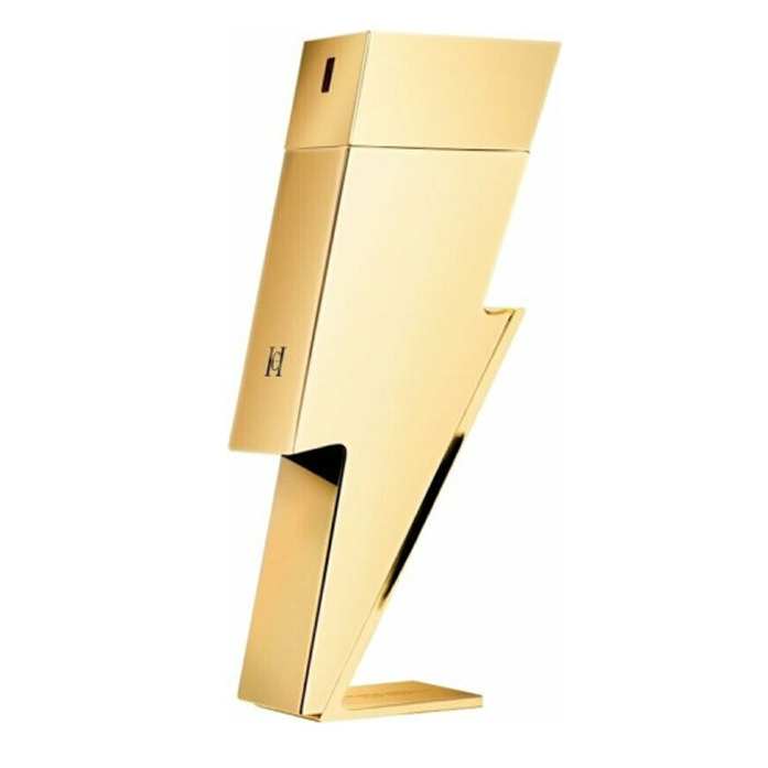 Carolina Herrera Bad Boy Gold Fantasy Edt 100Ml