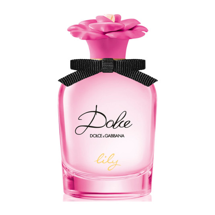 Dolce & Gabbana Dolce Lily Edt 75Ml