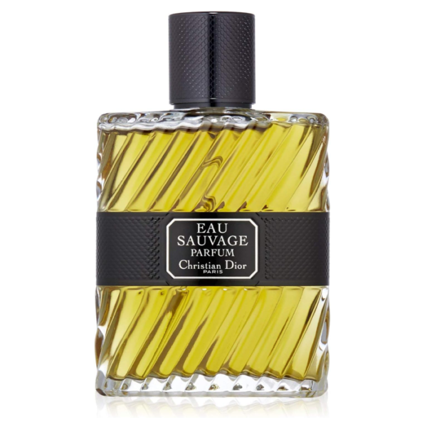 Christian Dior Eau Sauvage Parfum 100Ml