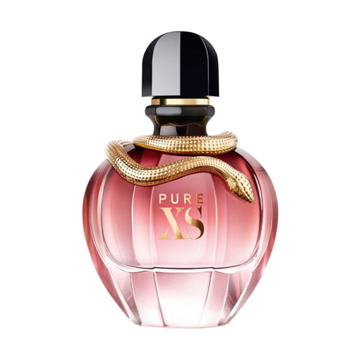 Paco Rabanne Pure XS For Her Edp 80Ml