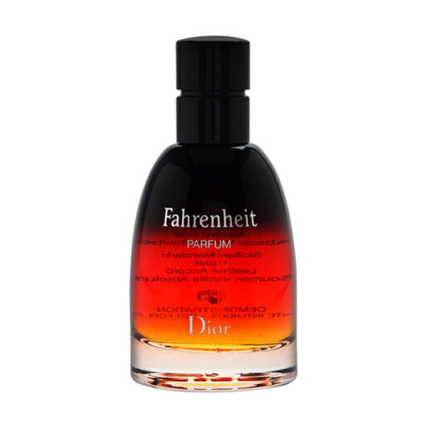 Christian Dior Fahrenheit Edt 50Ml
