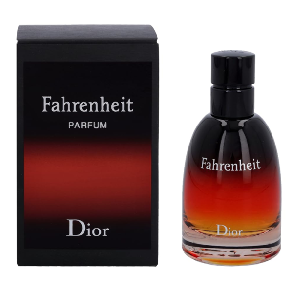 Christian Dior Fahrenheit Edt 50Ml