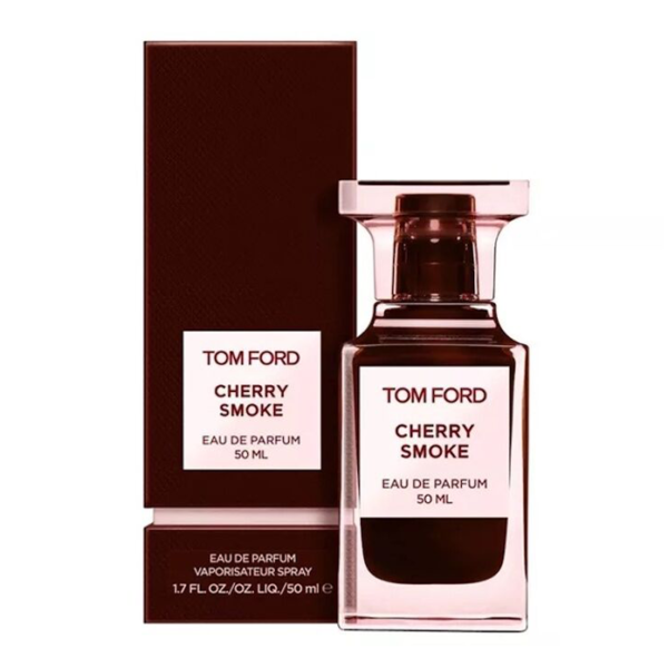 Tom Ford Cherry Smoke Edp 50Ml