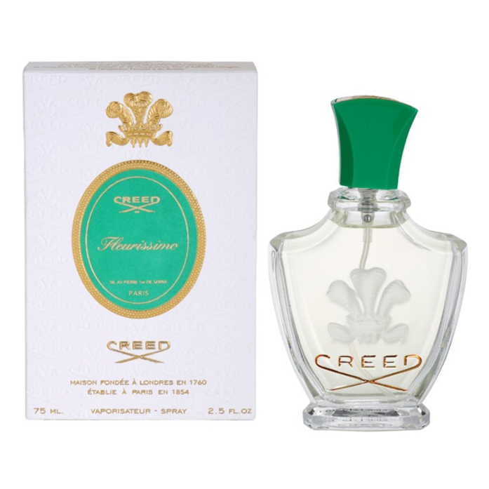 Creed Fleurissimo Edp 75Ml