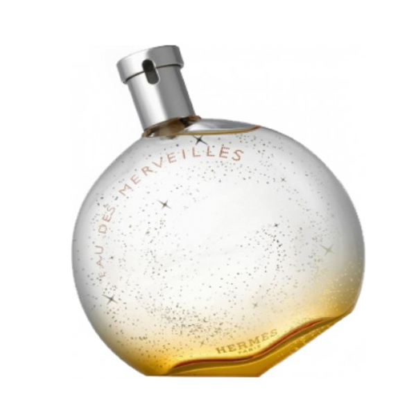 Hermes Eau Des Merveilles Edt 100Ml