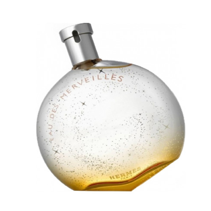 Hermes Eau Des Merveilles Edt 100Ml