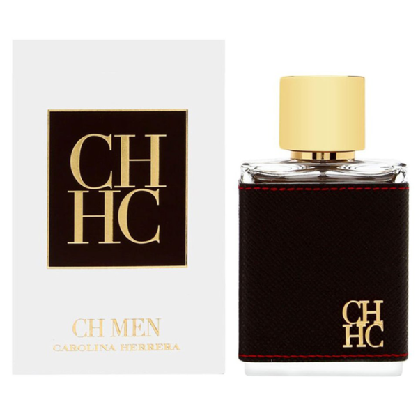 Carolina Herrera Ch Men Edt 50ML