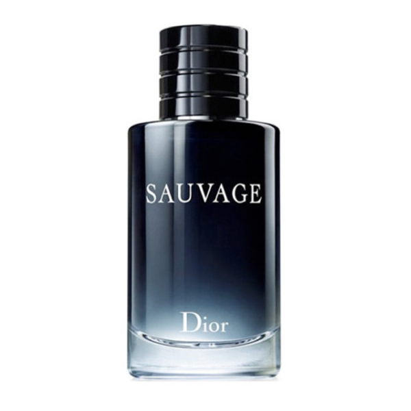 Christian Dior Sauvage Edt 60Ml