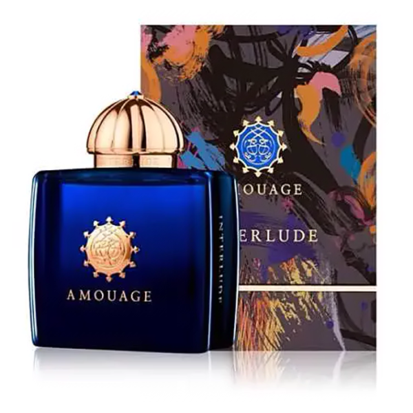 Amouage Interlude Edp 100ML