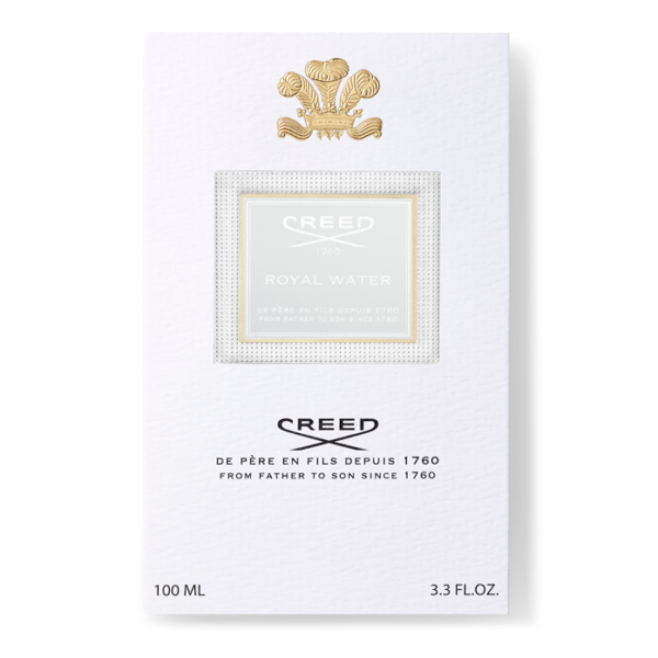 Creed Royal Water Edp 100Ml