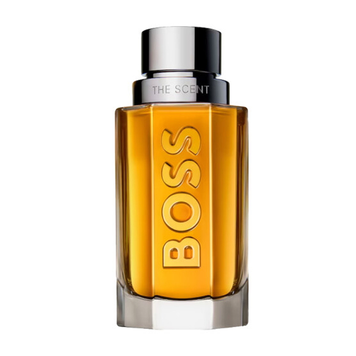 Hugo Boss Boss The Scent Edt 200Ml