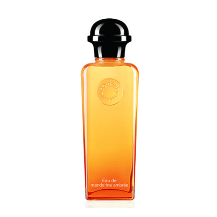 Hermes Eau De Mandarine Ambree Edc 100Ml