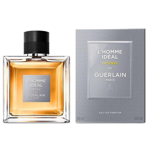 Guerlain L'Homme Ideal L'Intense Edp 100Ml