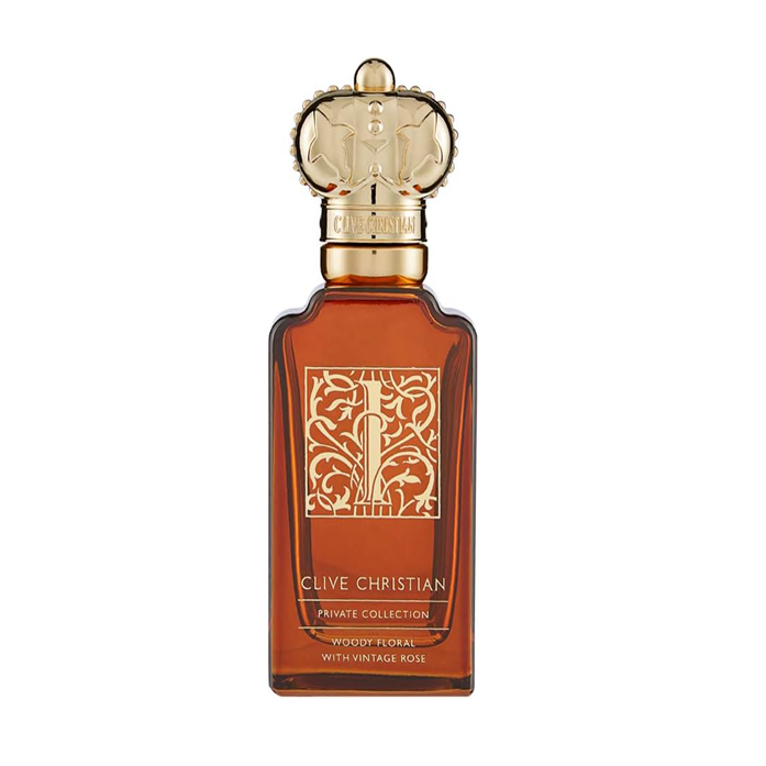Clive Christian Private Collection I Woody Floral Perfume 50Ml
