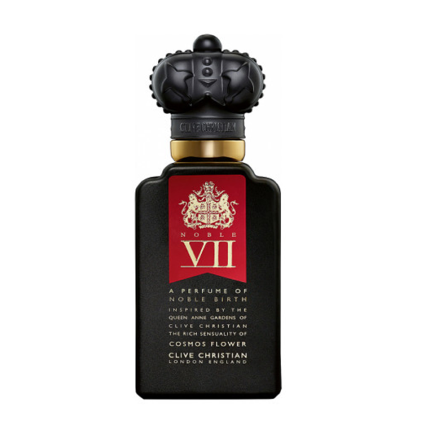Clive Christian Noble Vii Collection Cosmos Flower (W) Perfume 50Ml
