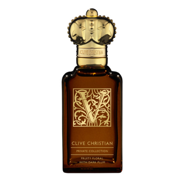 Clive Christian Private Collection V Fruity Floral Perfume 50Ml