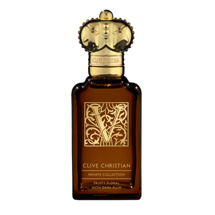 Clive Christian Private Collection V Fruity Floral Perfume 50Ml