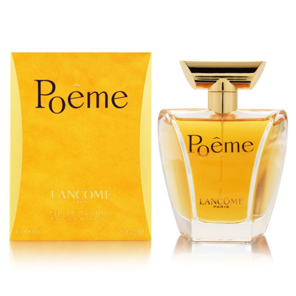 Lancome Poeme L'Eau De Parfum 100Ml