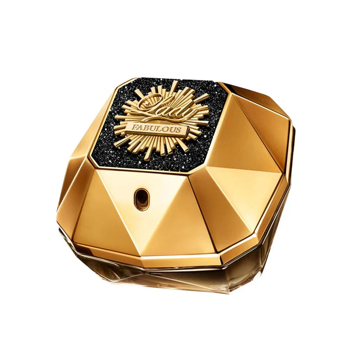 Paco Rabanne Lady Million Fabulous Edp Intense 80Ml