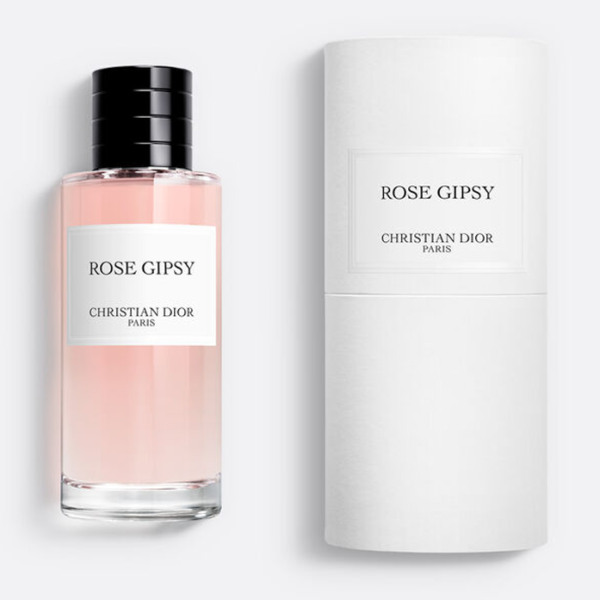 Christian Dior Rose Gipsy Edp 40Ml