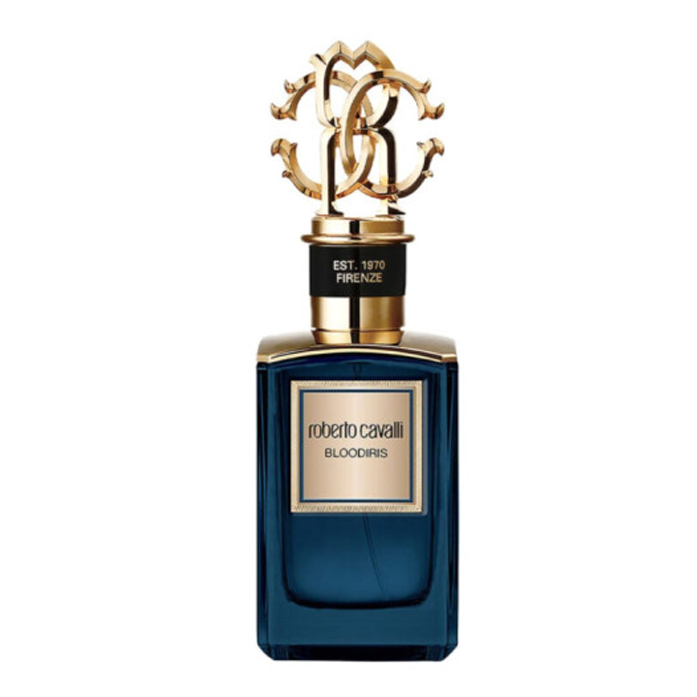 Roberto Cavalli Gold Collection Bloodiris Edp 100Ml