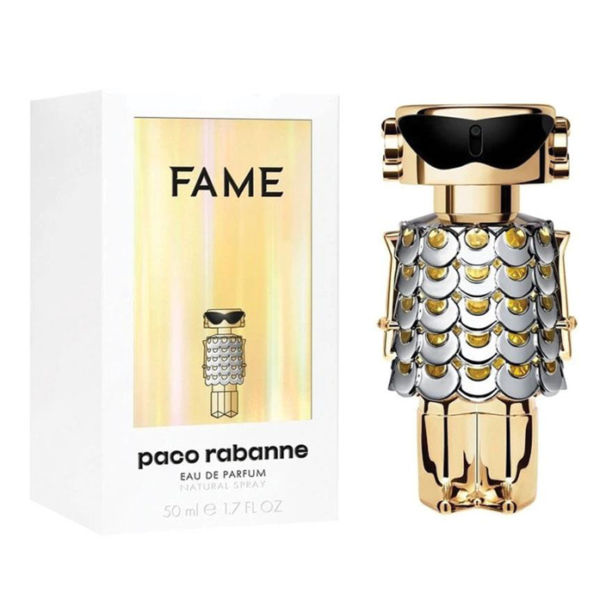 Paco Rabanne Fame Edp 50Ml
