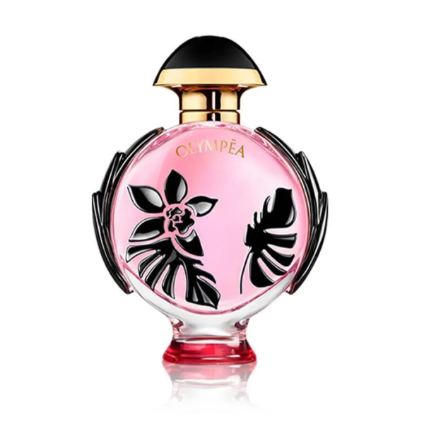 Paco Rabanne Olympea Flora Edp Intense 80Ml