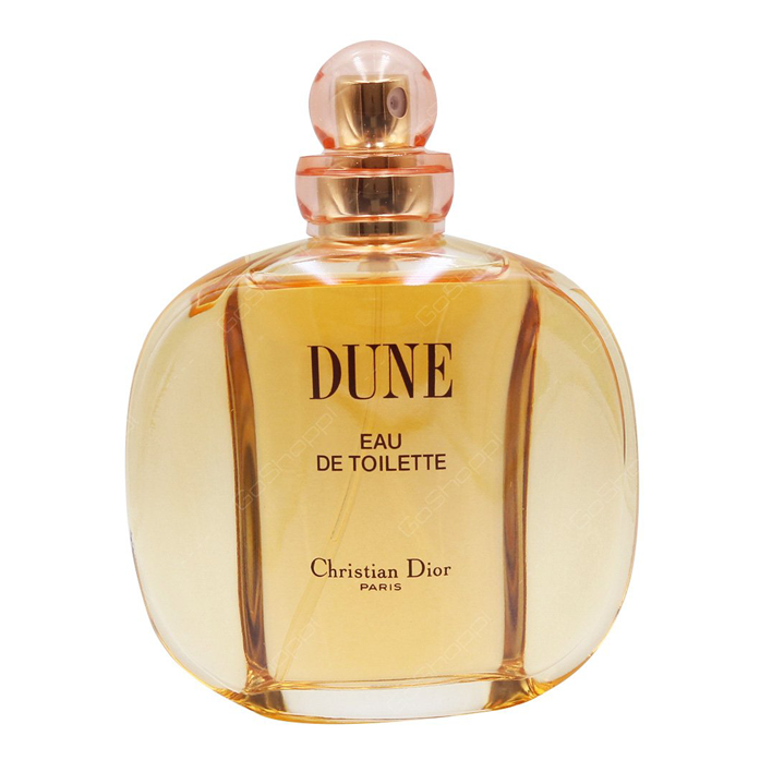 Christian Dior Dune Edt 100Ml