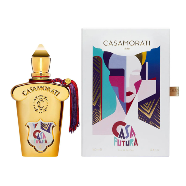 Xerjoff Casamorati 1888 Casafutura Edp 100Ml