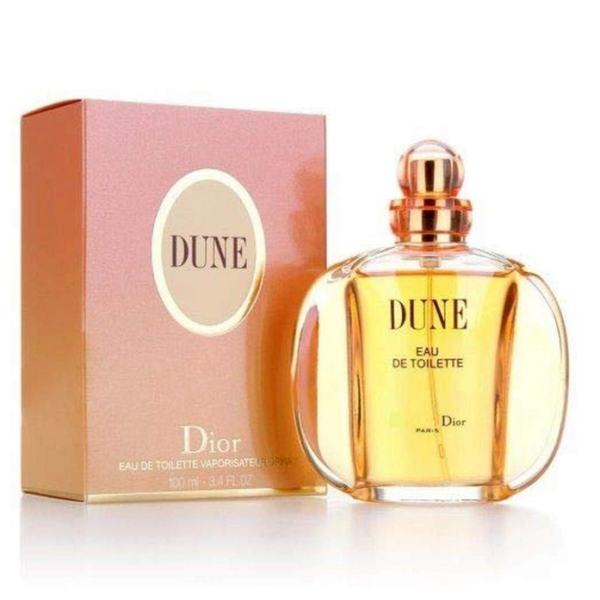Christian Dior Dune Edt 100Ml