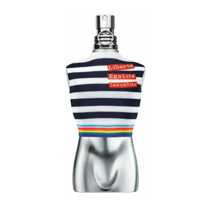 Jean Paul Gaultier Le Male Pride Edition Edt 125Ml