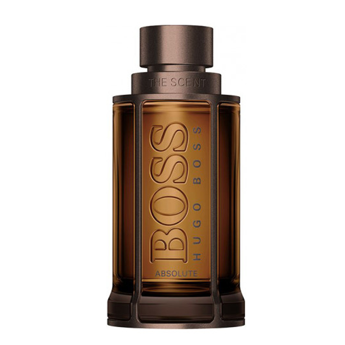 Hugo Boss Boss The Scent Absolute Edp 100Ml