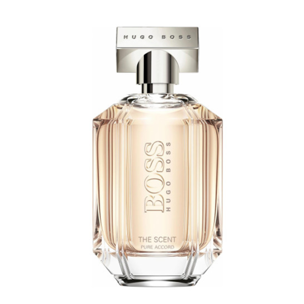 Hugo Boss Boss The Scent Pure Accord Edt 100Ml
