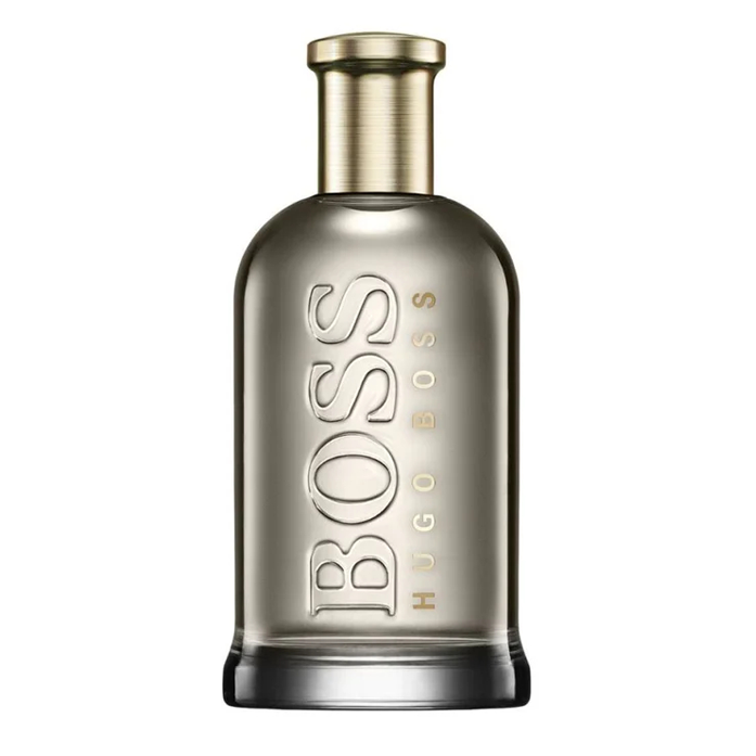 Hugo Boss Boss Bottled Edp 200Ml