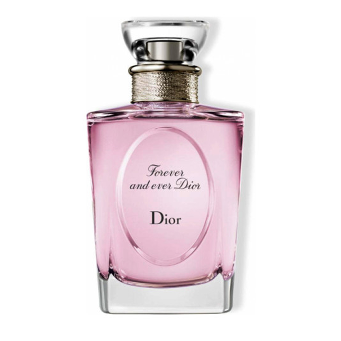 Christian Dior Forever & Ever Edt 50Ml