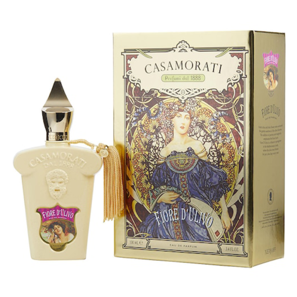 Xerjoff Casamorati 1888 Fiore D'ulivo Edp 100Ml