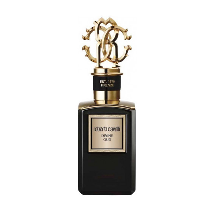 Roberto Cavalli Gold Collection Divine Oud Edp 100Ml