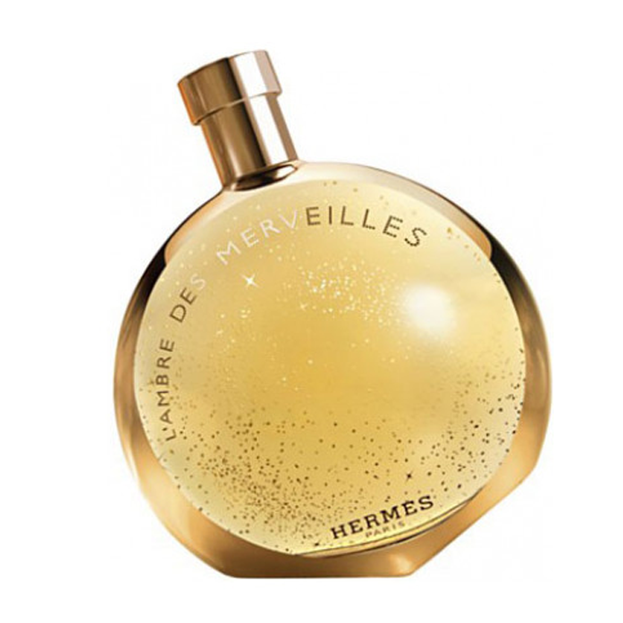 Hermes L'Ambre Des Merveilles Edp 50Ml