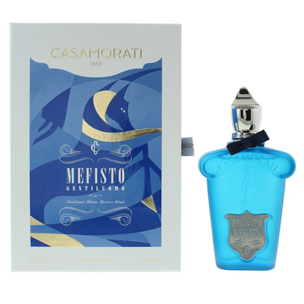Xerjoff Casamorati 1888 Mefisto Gentiluomo Edp 100Ml