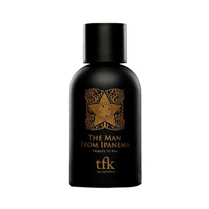 The Fragrance Kitchen The Man From Ipanema Edp 100Ml