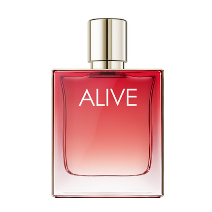 Hugo Boss Boss Alive Intense Edp 80Ml