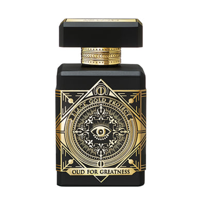 Initio Black Gold Oud For Greatness Edp 90Ml