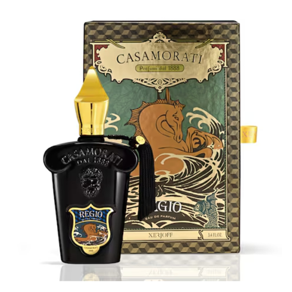 Xerjoff Casamorati 1888 Regio Edp 100Ml