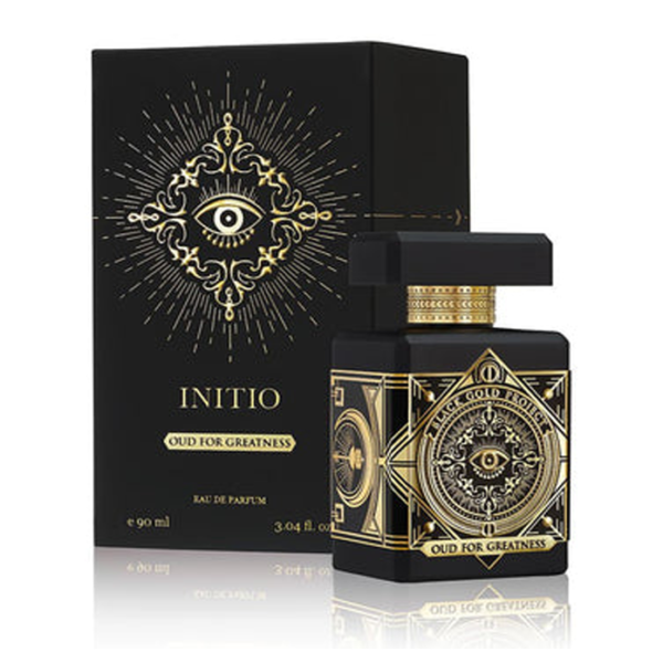 Initio Black Gold Oud For Greatness Edp 90Ml