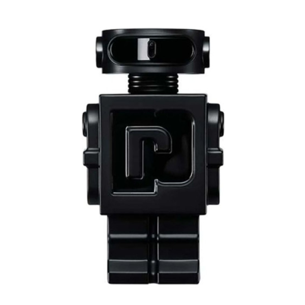 Paco Rabanne Phantom Parfum 50Ml