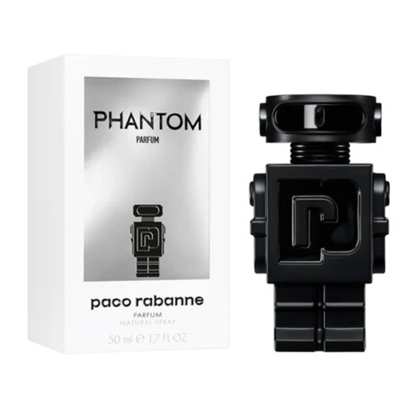 Paco Rabanne Phantom Parfum 50Ml