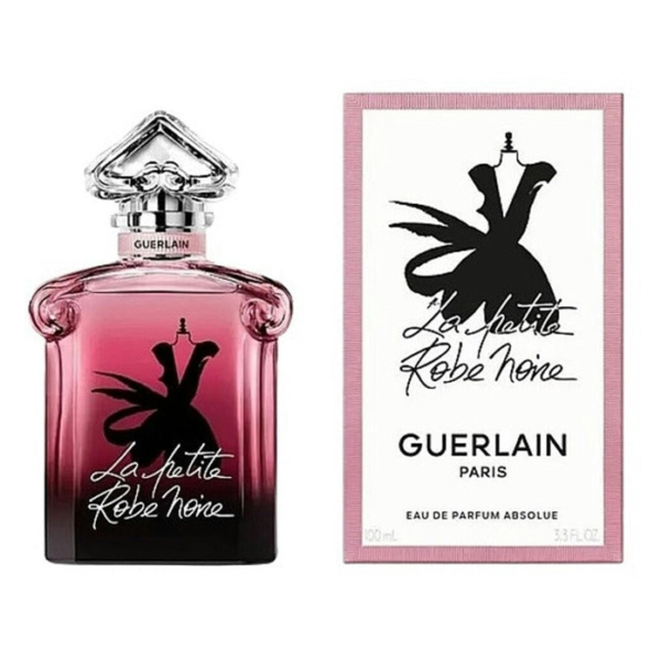Guerlain La Petite Robe Noire Edp 100Ml