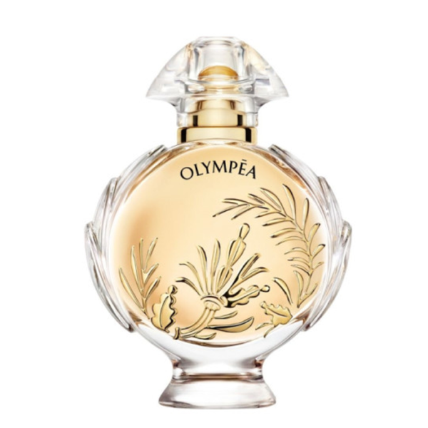 Paco Rabanne Olympea Solar Edp Intense 80Ml