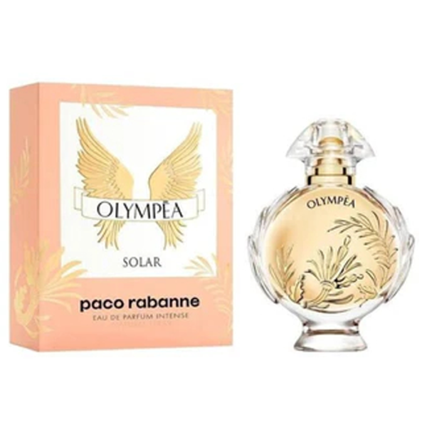 Paco Rabanne Olympea Solar Edp Intense 80Ml